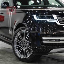 Land Rover Range Rover Vogue